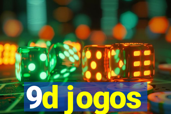 9d jogos